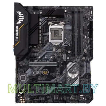 Материнская плата ASUS TUF Gaming H470-Pro